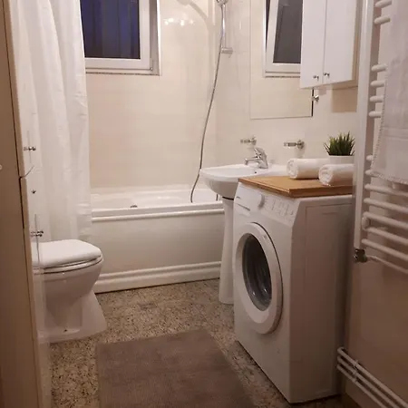Apartament Sunny Floreasca Bukareszt