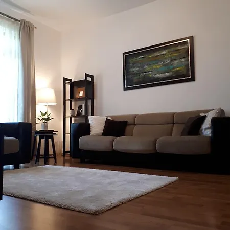Apartament Sunny Floreasca Bukareszt