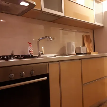 Sunny Floreasca Apartament