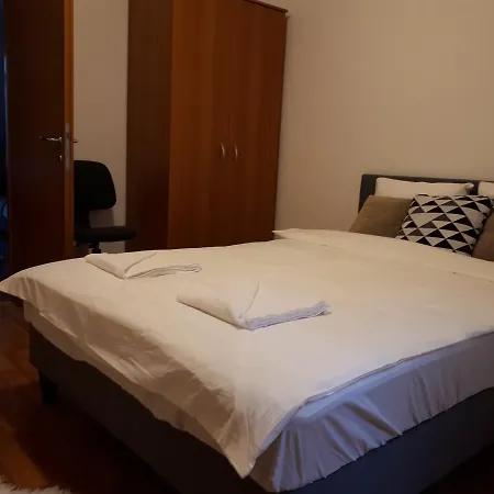 Apartament Sunny Floreasca *