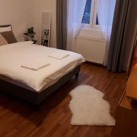 Sunny Floreasca Apartament