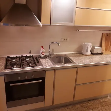 Apartment Sunny Floreasca Bukarest