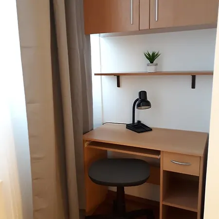 Sunny Floreasca Apartment