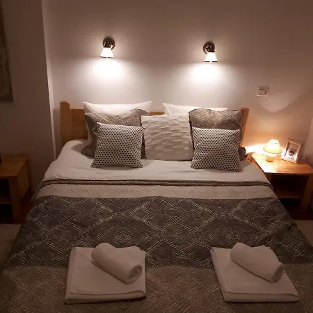 Apartment Sunny Floreasca Bukarest