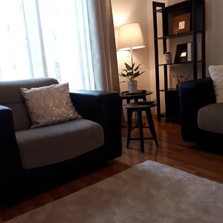 Sunny Floreasca Apartment